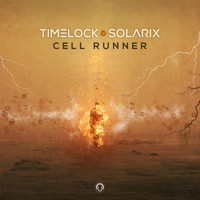 Timelock & Solarix - Cell Runner