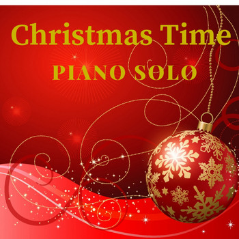 Francesco Digilio - Christmas Time Piano Solo