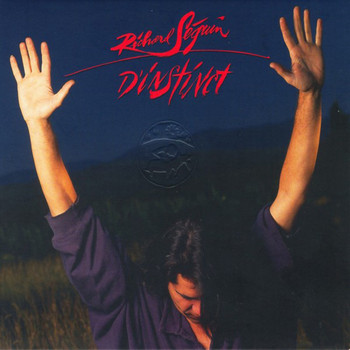 Richard Séguin / - D'instinct
