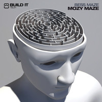 Bess Maze - Mozy Maze EP