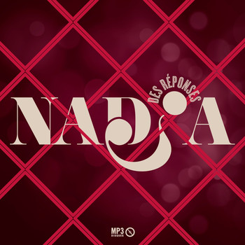 Nadja / - Des réponses - Single