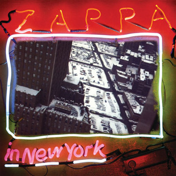 Frank Zappa - Big Leg Emma (Live)