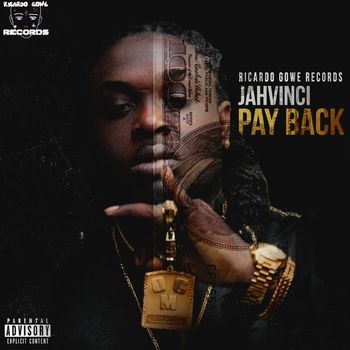 Jah Vinci - Pay Back (Explicit)