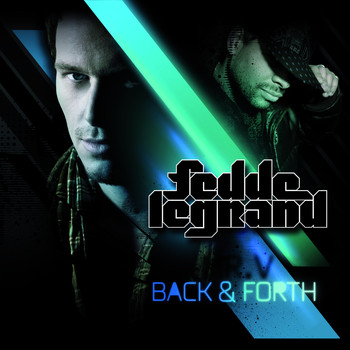 Fedde Le Grand Featuring Mr. V - Back & Forth