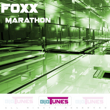 Foxx - Marathon