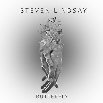 Steven Lindsay - Butterfly