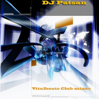 Dj Patsan - Vitalbeats Club Mixes