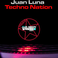 Juan Luna - Techno Nation