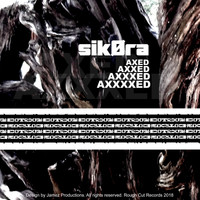 Sikora - Axed