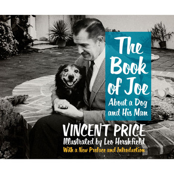 Vincent Price - The Book of Joe (Unabridged)
