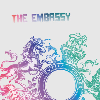 The Embassy - Futile Crimes