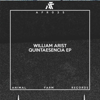 William Arist - Quintaesencia