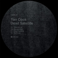 Yan Cook - Dead Satellite EP