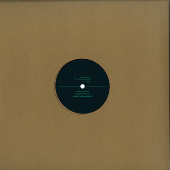 Marlon Hoffstadt - Simple Communication