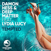 Damon Hess and Deep Matter - Tempted (Radio Edit)