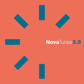 Various Artists / - Nova Tunes 3.9