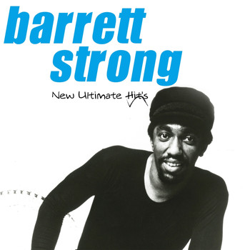 Barrett Strong - New Ultimate Hit's