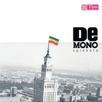 De Mono - Spiekota