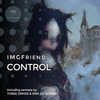 IMGFriend - Control