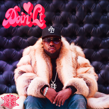 Big Boi - Doin' It (Explicit)