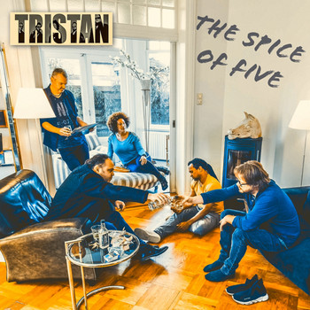 Tristan - The Spice of Five