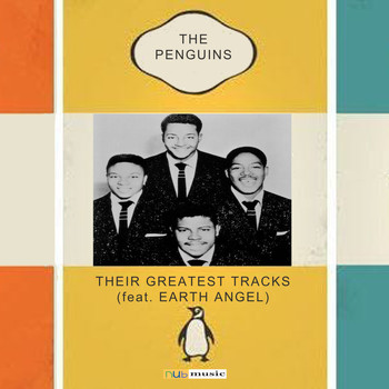 The Penguins - Their Greatest Tracks