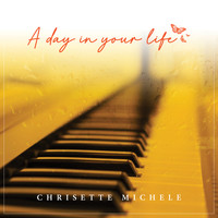 Chrisette Michele - A Day in Your Life