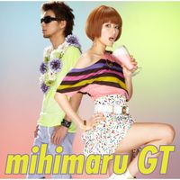 mihimaru GT - Torokechau Dandy