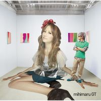 mihimaru GT - Love Letter