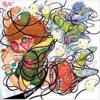 mihimaru GT - Michishirube