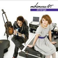 mihimaru GT - Diverge