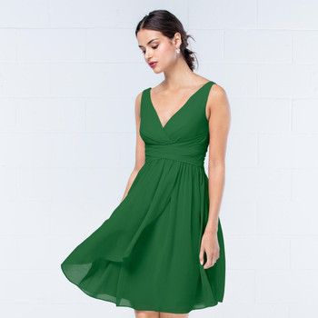 Alan Walker - Green Summer Dress