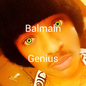 Genius - Balmain (Explicit)