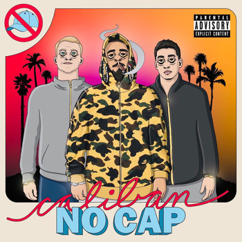 Caliban - No Cap (Explicit)