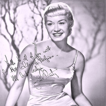 June Christy - June Sings The Standards (Remastered)