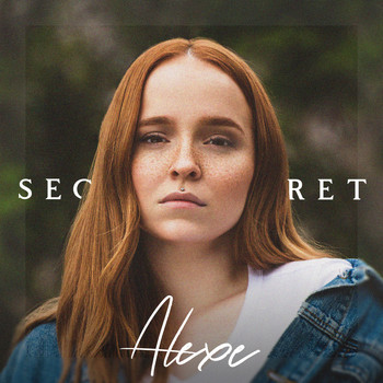 Alexe / - Secret - Single