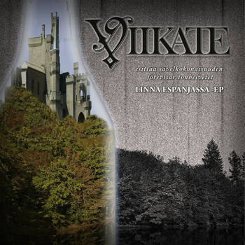 Viikate - Linna Espanjassa