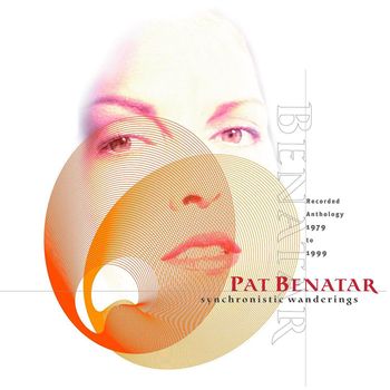 Pat Benatar - Synchronistic Wanderings