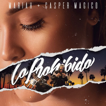 Mariah - Lo Prohibido