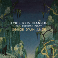 Kyrie Kristmanson - Songe d'un ange