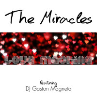 The Miracles - Love Machine