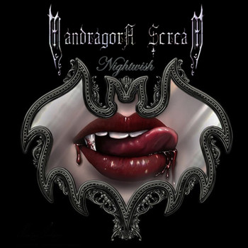 MANDRAGORA SCREAM - Nightwish