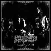 Masacre - Legendeath (En Vivo) [Expanded Edition] (Explicit)