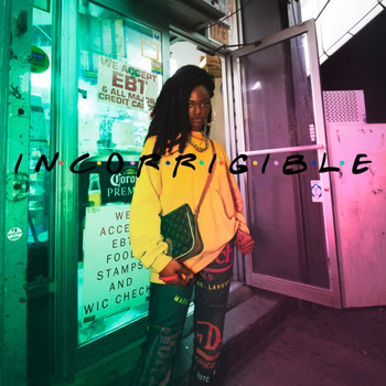 Jupiter - INCORRIGIBLE