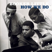 Booker Little - How We Do