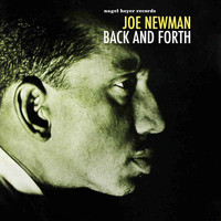 Joe Newman - Back and Forth