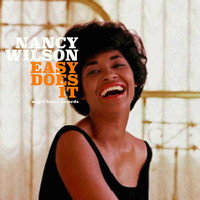 Nancy Wilson - Easy Does It