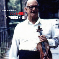 Joe Venuti - It's Wonderful