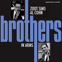 Zoot Sims - Brothers in Arms
