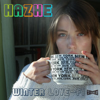 Hazhe - Winter Love-Fi